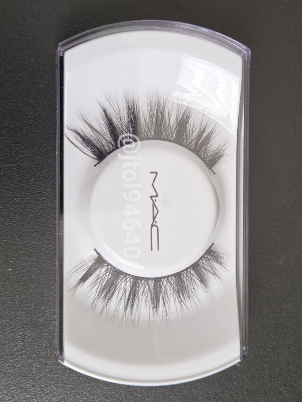 Mac Megastar Lash